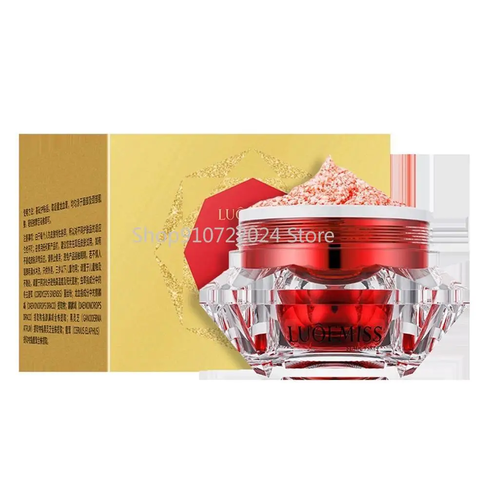 Luxury Skincare Whitening Cream - 15Ml Huyết Rồng Kem Đông Trùng