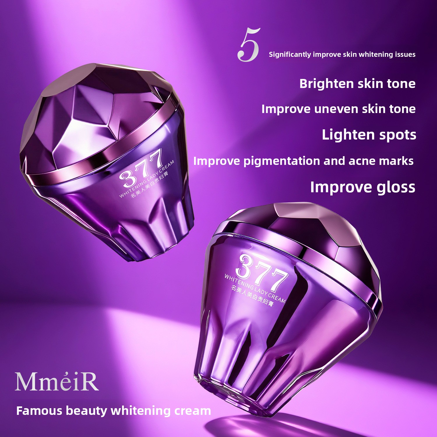 Luxury Whitening Cream Hydrati - đánh giá và giá Luxury Skincare Whitening Cream