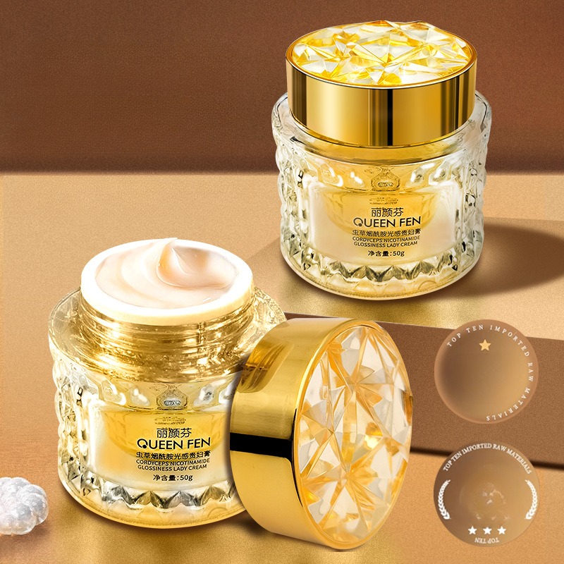Niacinamide Collagen Luxury Fa - đánh giá và giá Luxury Skincare Whitening Cream