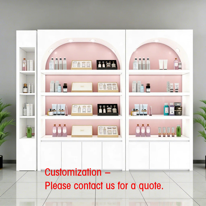 custom.Custom Modern Luxury Sk - đánh giá và giá Luxury Skincare Shop