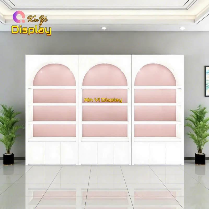 custom.Custom Modern Luxury Sk - đánh giá và giá Luxury Skincare Shop