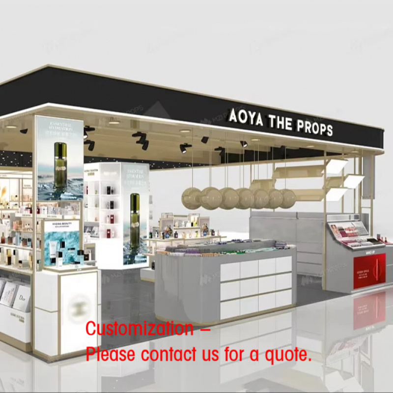 custom.Custom Luxury Cosmetic  - đánh giá và giá Luxury Skincare Shop