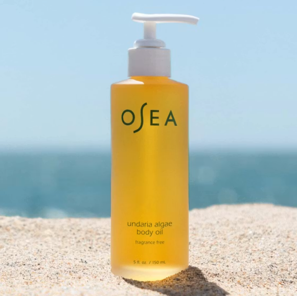 150ml Undaria Algae Oil Fragra - đánh giá và giá Luxury Natural Skincare