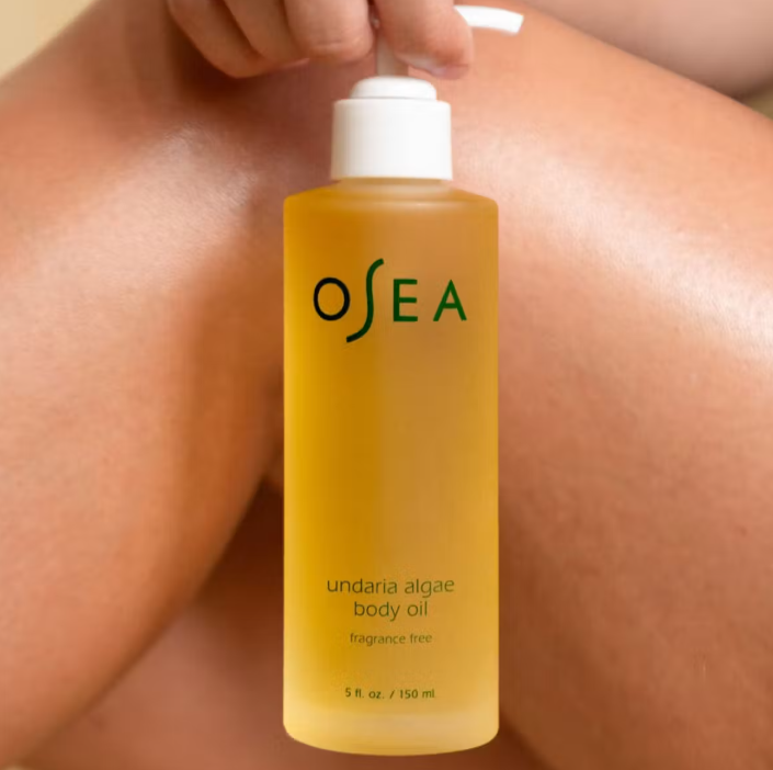 150ml Undaria Algae Oil Fragra - đánh giá và giá Luxury Natural Skincare