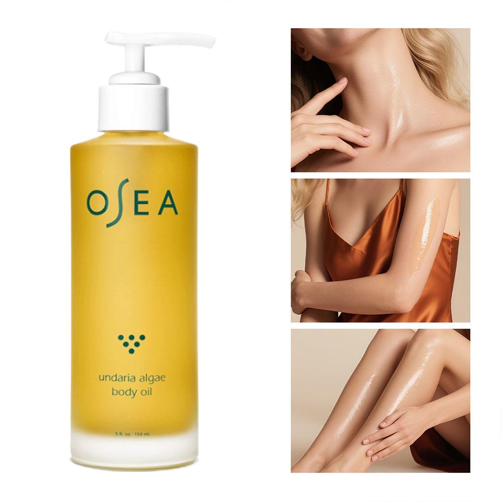 150ml Undaria Algae Oil Fragra - đánh giá và giá Luxury Natural Skincare
