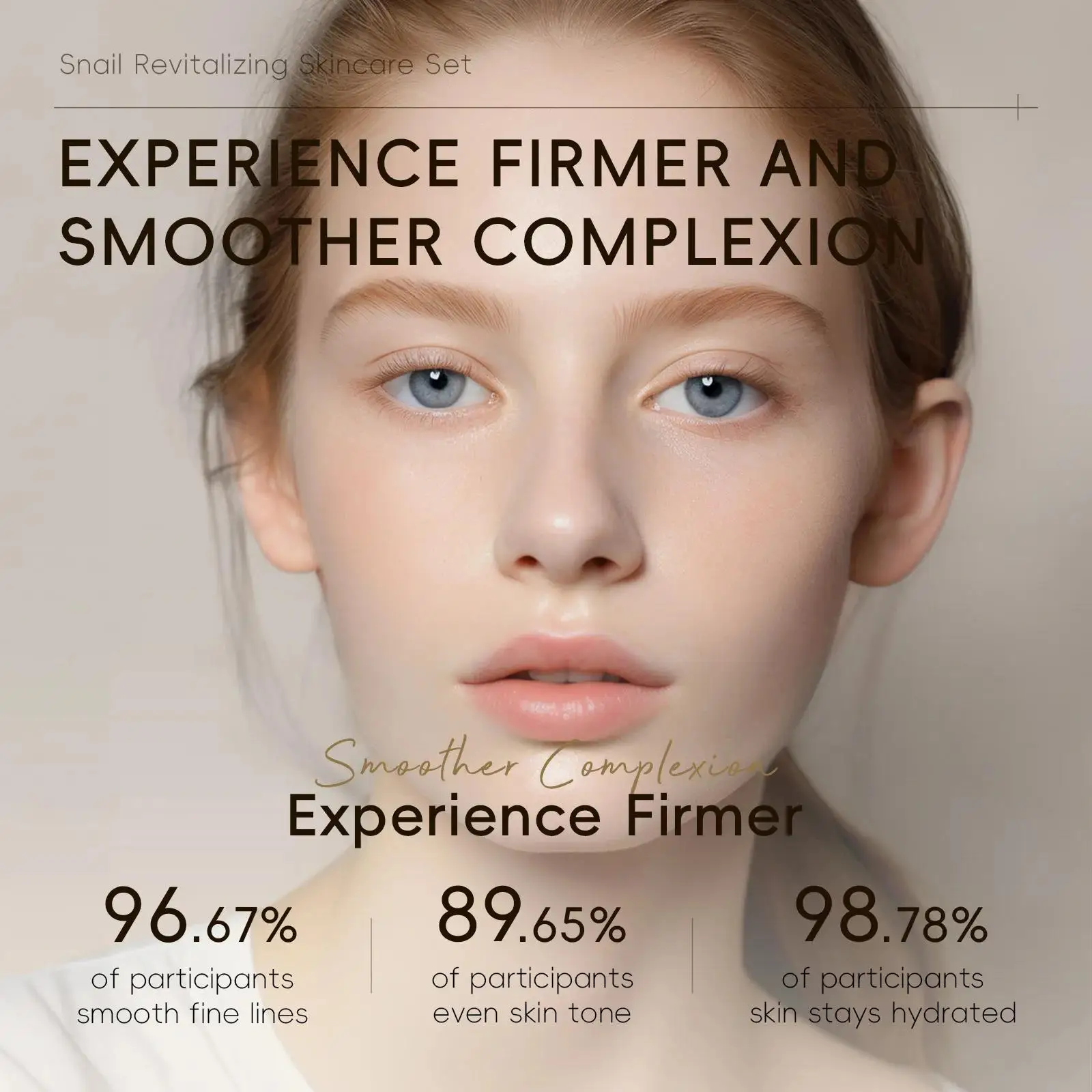 24K Gold Snail Repair Serum Ey - đánh giá và giá Luxury Natural Skincare