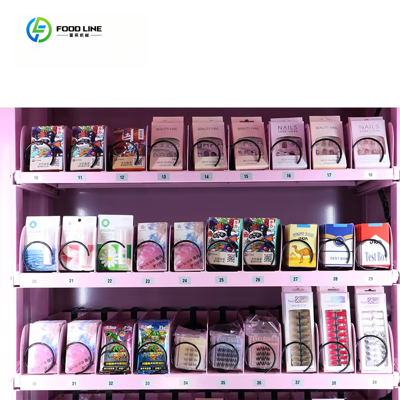 Luxury shopping mall intellige - đánh giá và giá Luxury Skincare Shop