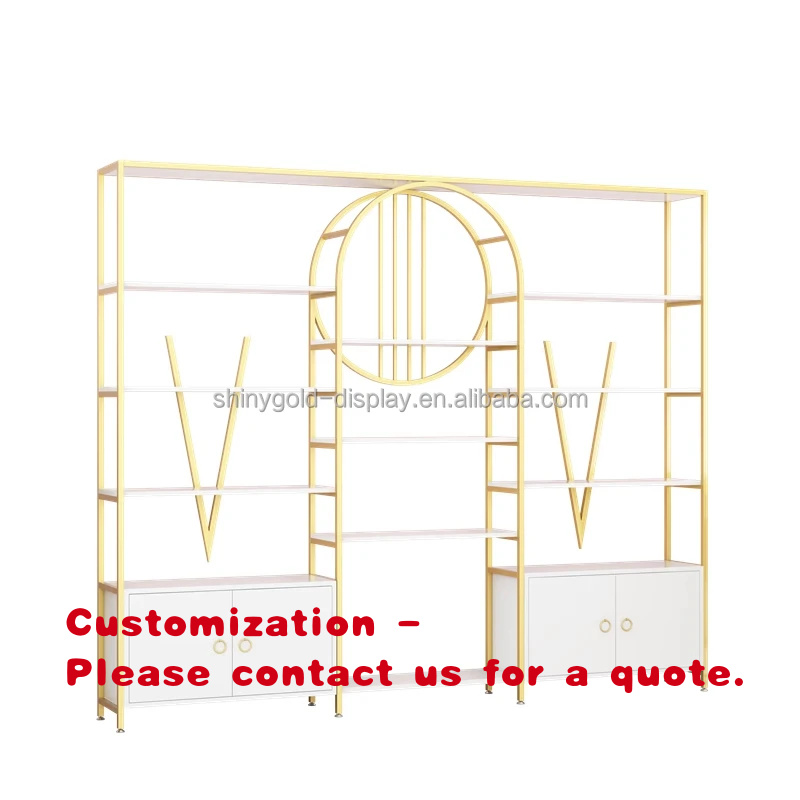 custom.Luxury Cosmetics Skin C - đánh giá và giá Luxury Skincare Shop