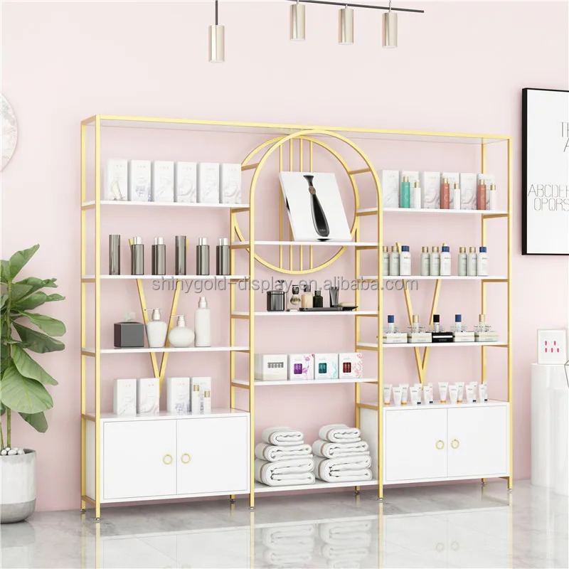 custom.Luxury Cosmetics Skin C - đánh giá và giá Luxury Skincare Shop