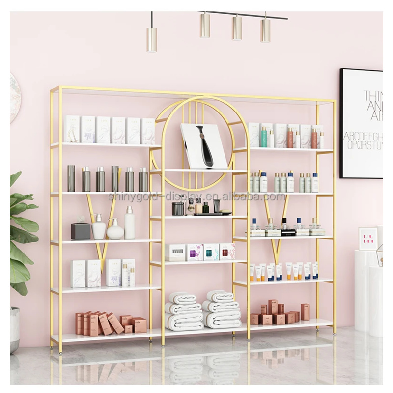 custom.Luxury Cosmetics Skin C - đánh giá và giá Luxury Skincare Shop