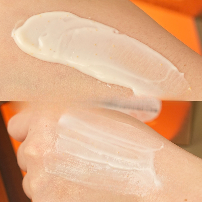 Reishi Mushroom Cordyceps Luxu - đánh giá và giá Luxury Skincare Whitening Cream