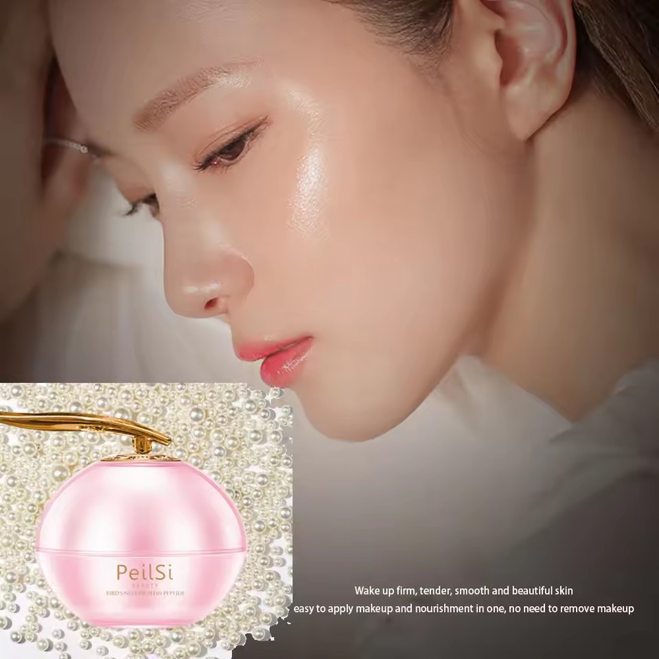 Cordyceps Sinens Luxury Lady S - đánh giá và giá Luxury Skincare Whitening Cream