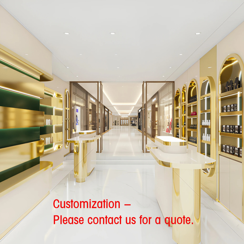 custom.Luxury Boutique Perfume - đánh giá và giá Luxury Skincare Shop