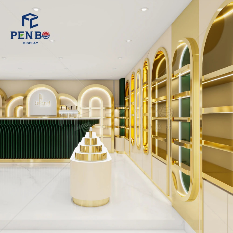 custom.Luxury Boutique Perfume - đánh giá và giá Luxury Skincare Shop