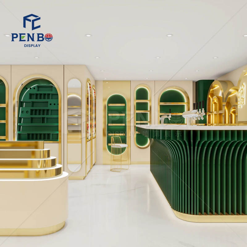 custom.Luxury Boutique Perfume - đánh giá và giá Luxury Skincare Shop