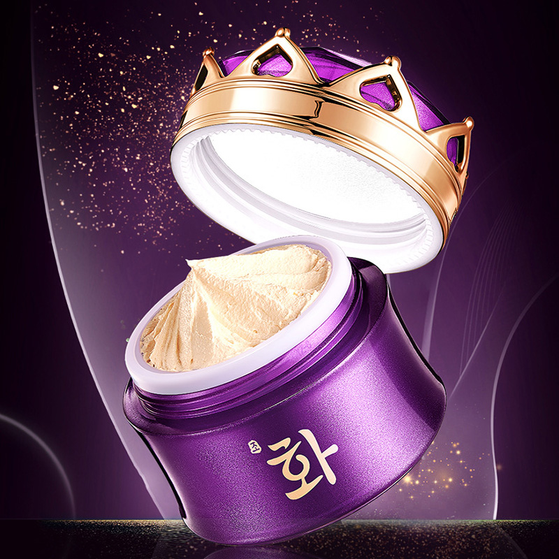 Luxury Noble Lady Cream Pearl  - đánh giá và giá Luxury Skincare Whitening Cream