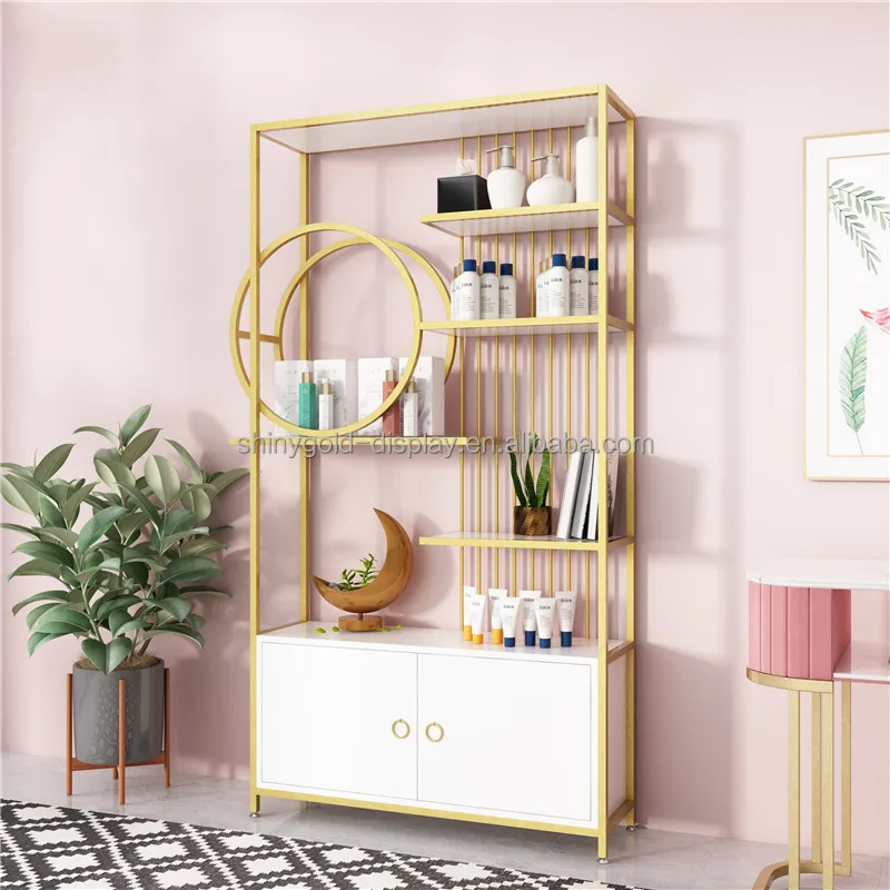 custom.Luxury LED Cabinet Cosm - đánh giá và giá Luxury Skincare Shop