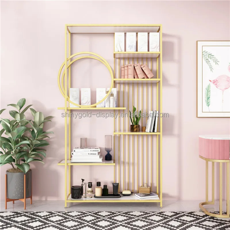 custom.Luxury LED Cabinet Cosm - đánh giá và giá Luxury Skincare Shop