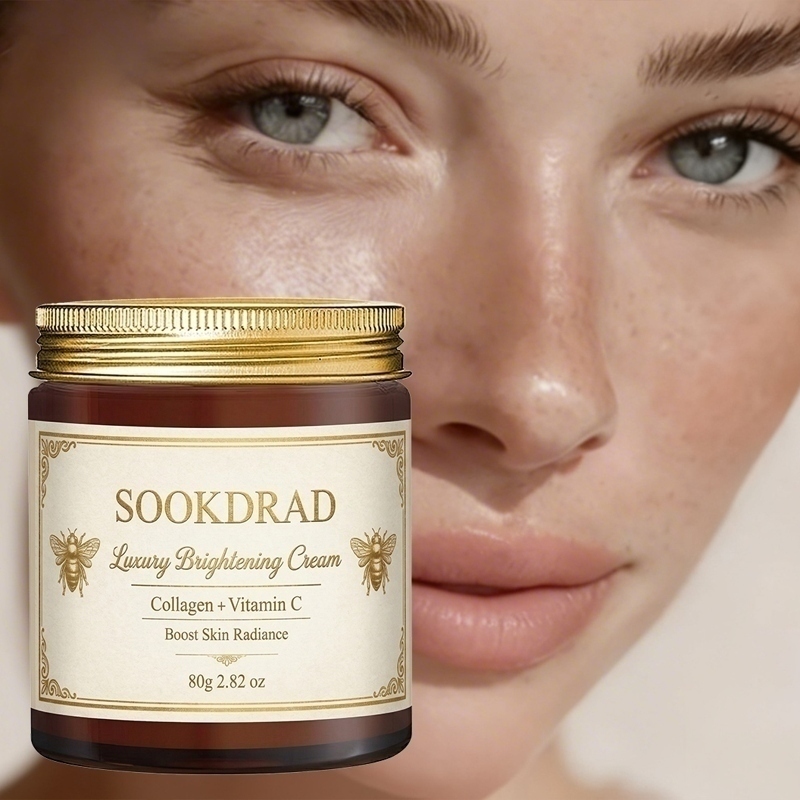 Luxury Brightening Cream, Coll - đánh giá và giá Luxury Skincare Whitening Cream