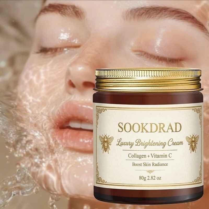 Luxury Brightening Cream, Coll - đánh giá và giá Luxury Skincare Whitening Cream