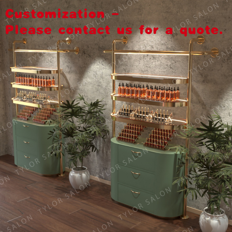 custom.Customised Luxury Skinc - đánh giá và giá Luxury Skincare Shop