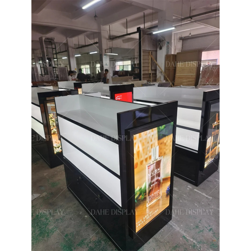 custom.Skin Care Shelves Showc - đánh giá và giá Luxury Skincare Shop