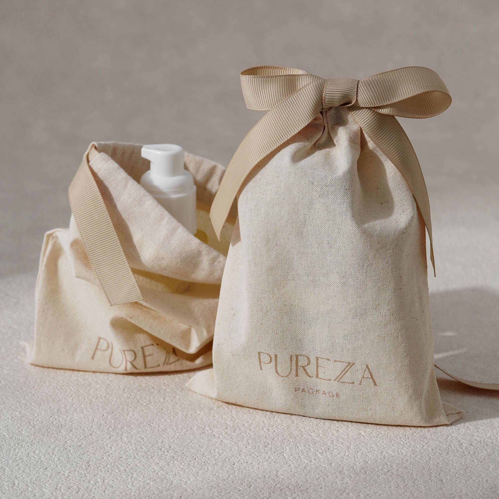Customizable Natural Cotton Dr - đánh giá và giá Luxury Natural Skincare