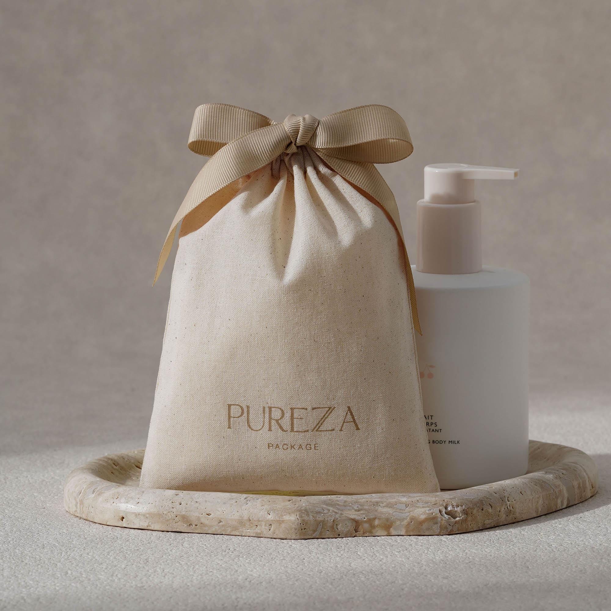 Customizable Natural Cotton Dr - đánh giá và giá Luxury Natural Skincare