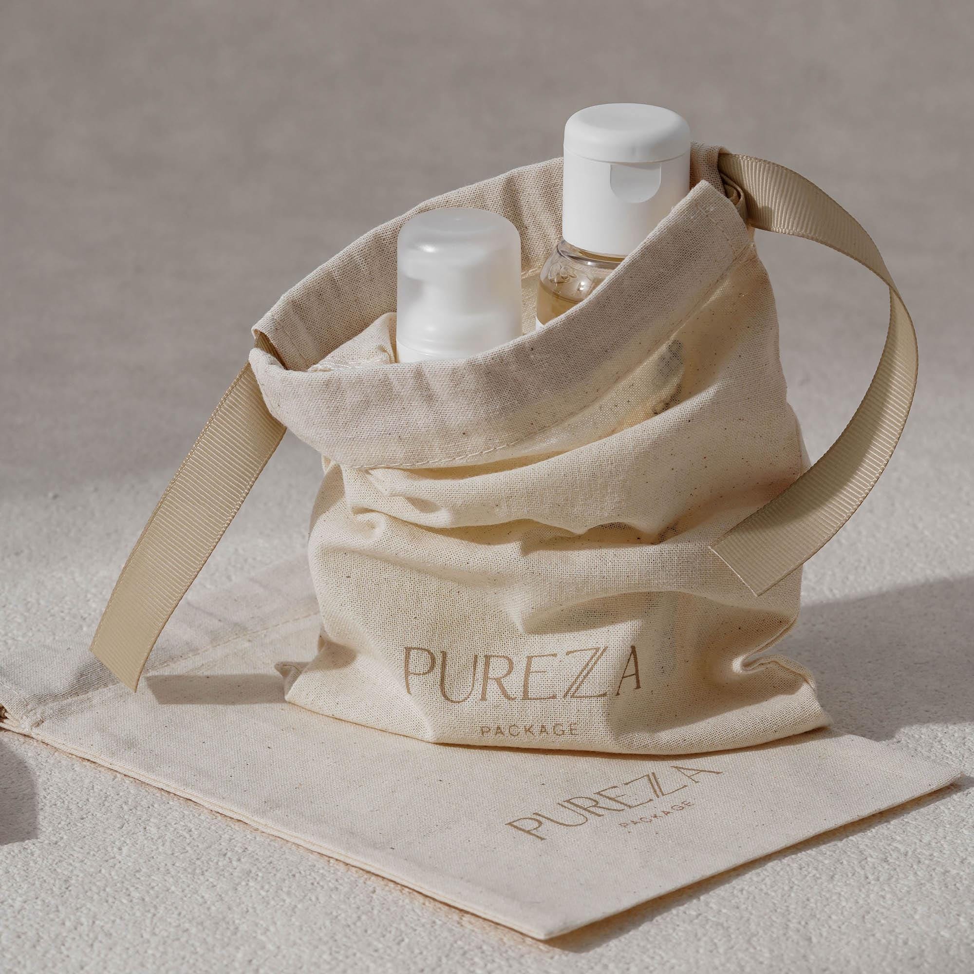 Customizable Natural Cotton Dr - đánh giá và giá Luxury Natural Skincare