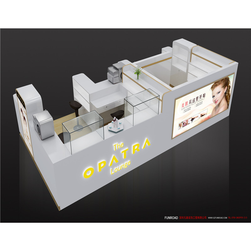 custom.LUXURY Custom Makeup Sh - đánh giá và giá Luxury Skincare Shop