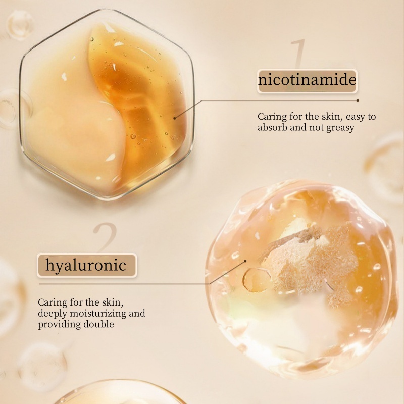 Sadoer Zhenyan Flower Nectar L - đánh giá và giá Luxury Natural Skincare