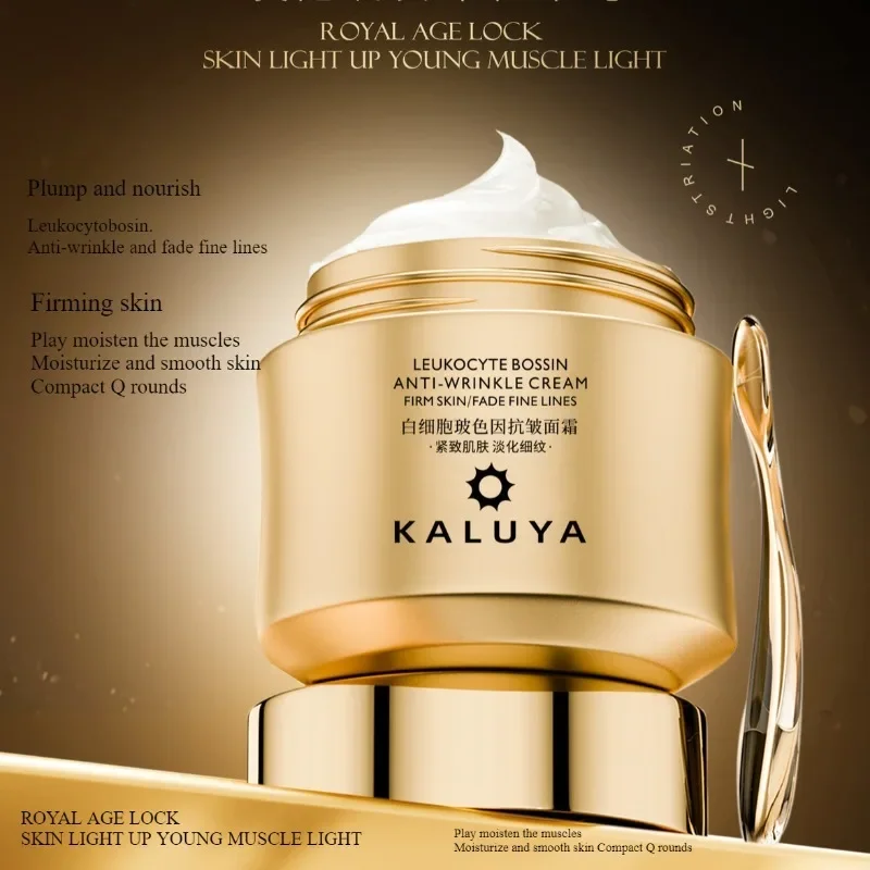 Luxury Creams Set for Dull Ski - đánh giá và giá Luxury Skincare Whitening Cream