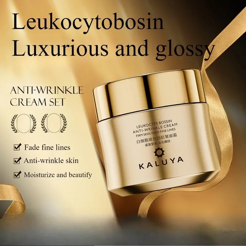 Luxury Creams Set for Dull Ski - đánh giá và giá Luxury Skincare Whitening Cream