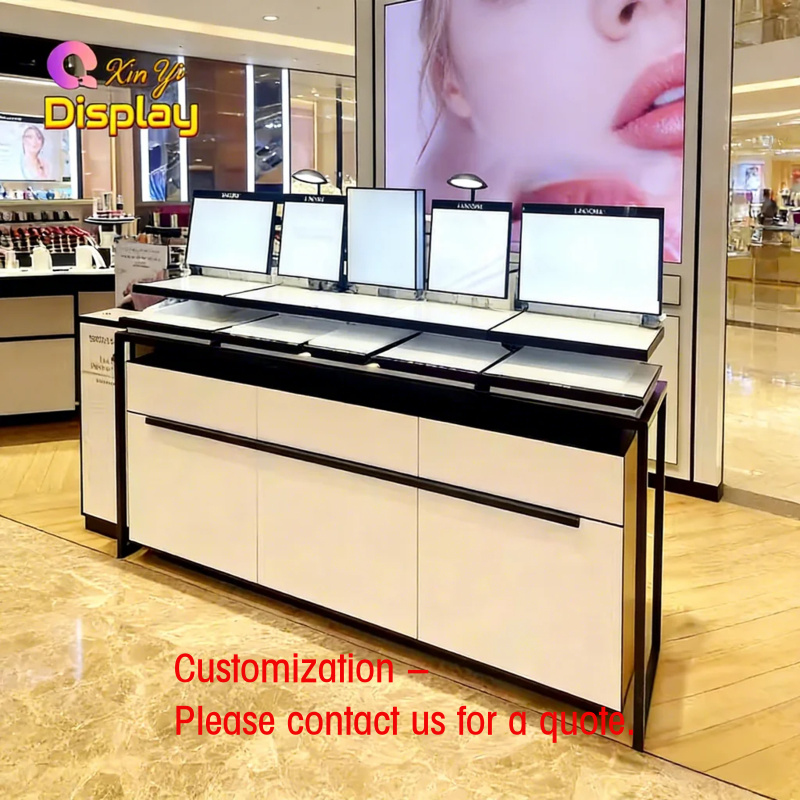 custom.Luxury Skincare Display - đánh giá và giá Luxury Skincare Shop